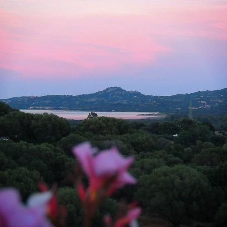 Agriturismo Sa Mendhula Cugnana Camera foto