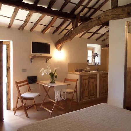 Agriturismo Sa Mendhula Cugnana Esterno foto
