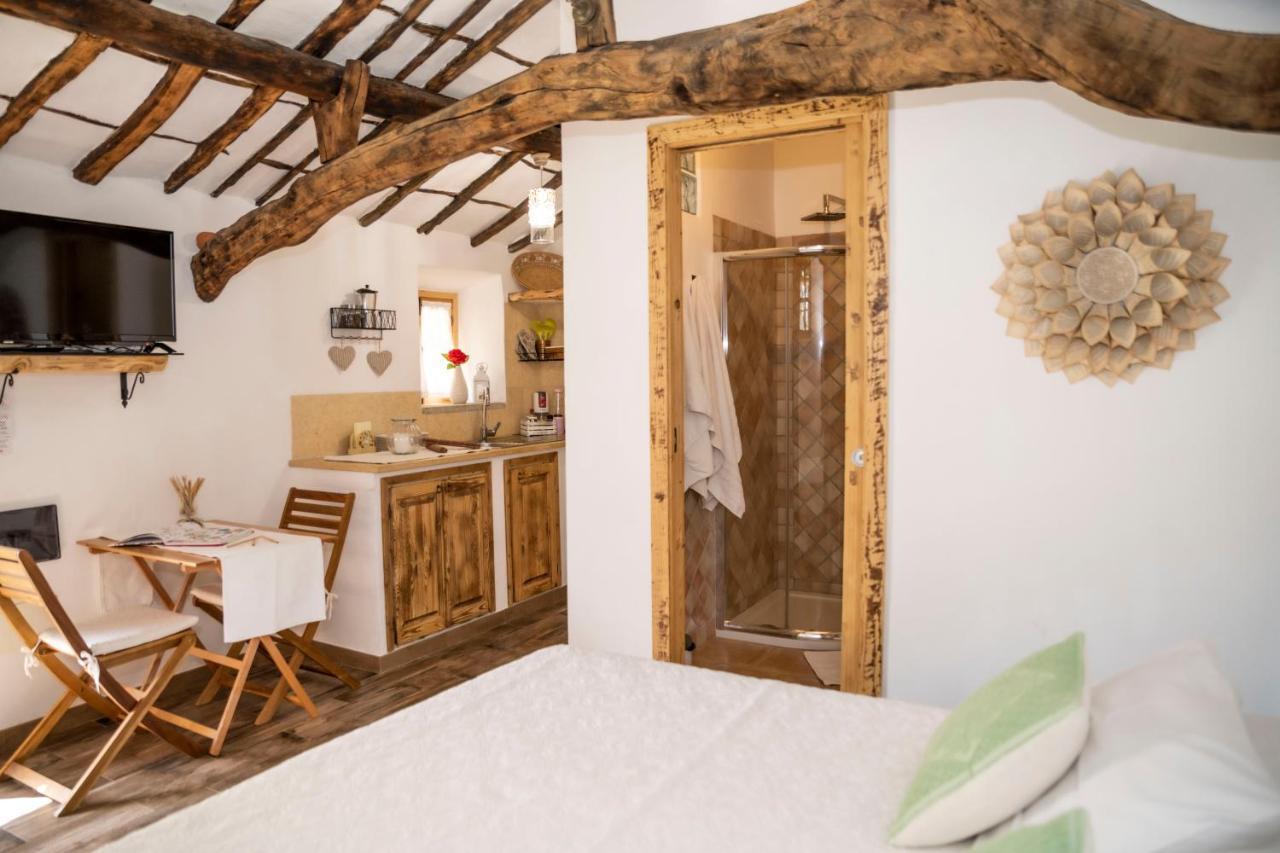 Agriturismo Sa Mendhula Cugnana Esterno foto