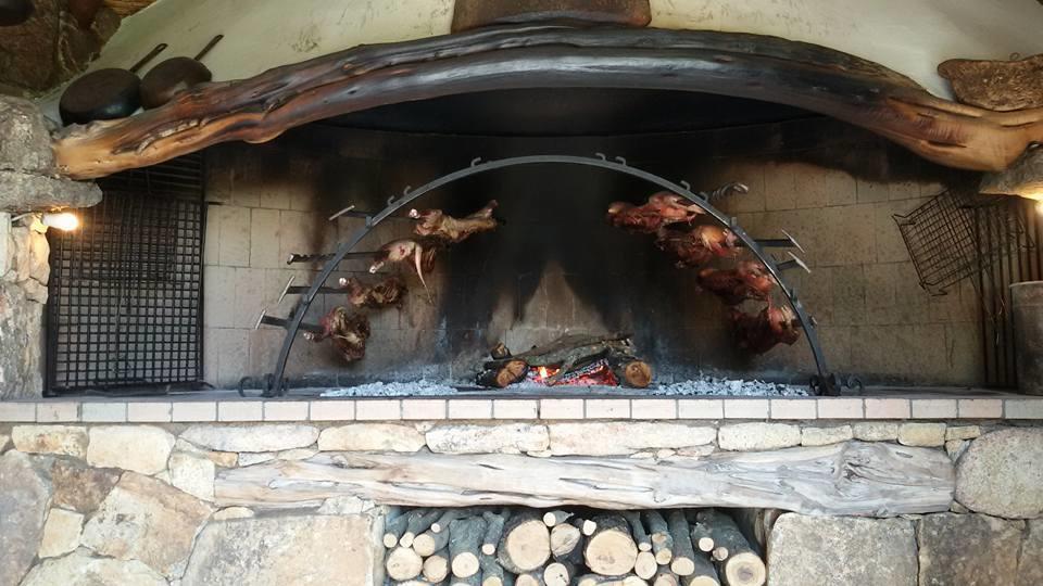 Agriturismo Sa Mendhula Cugnana Esterno foto