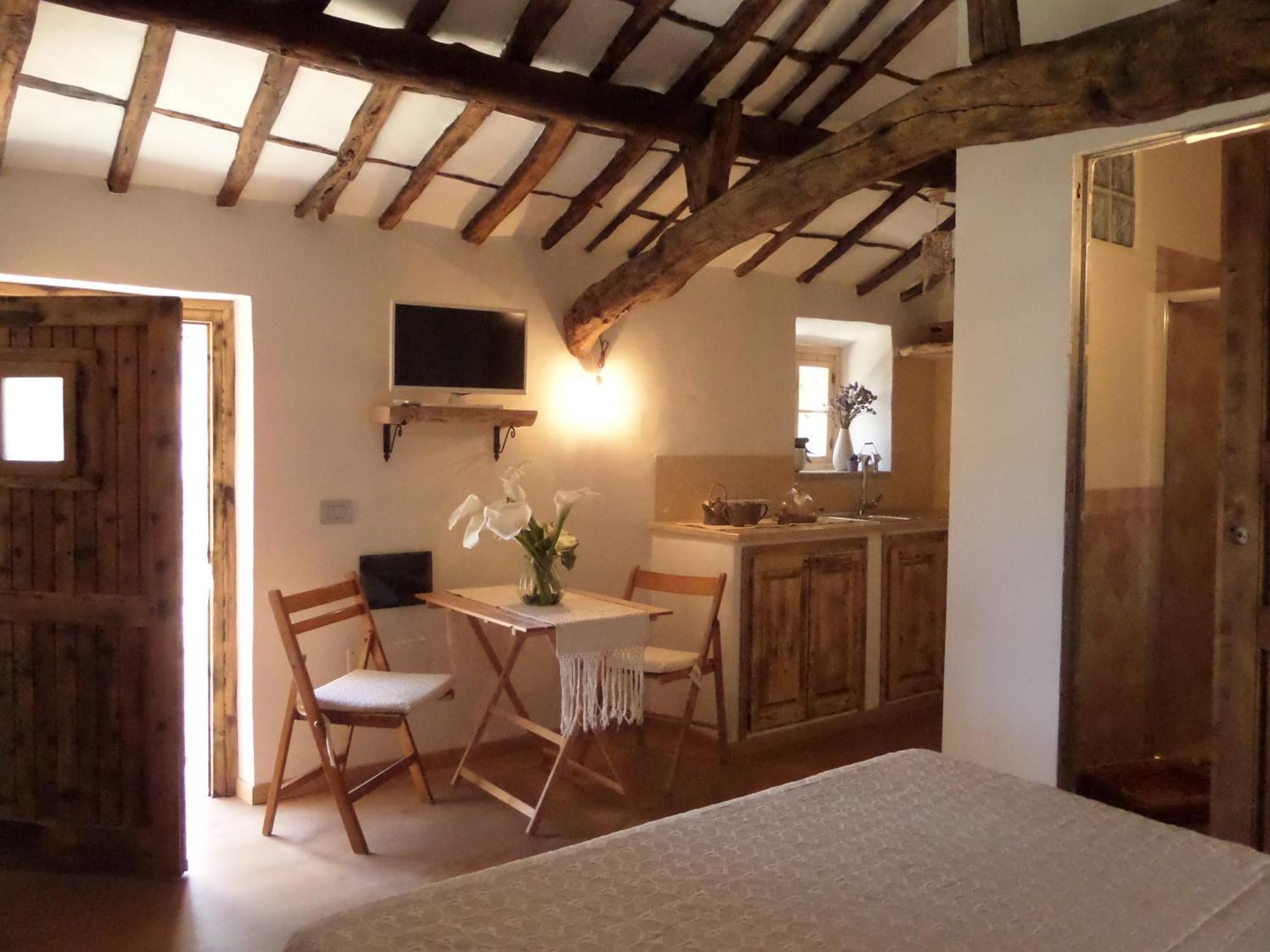 Agriturismo Sa Mendhula Cugnana Esterno foto