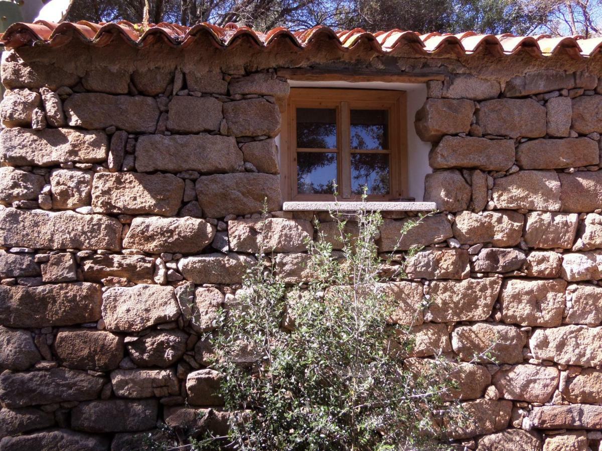 Agriturismo Sa Mendhula Cugnana Esterno foto